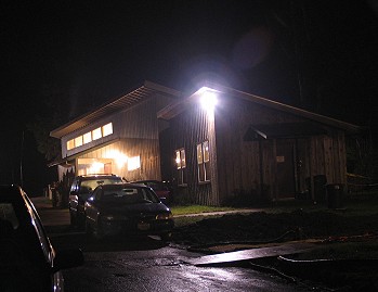 Albion Field Station