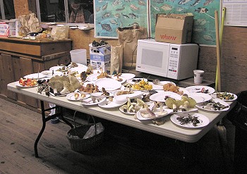 Another ID table